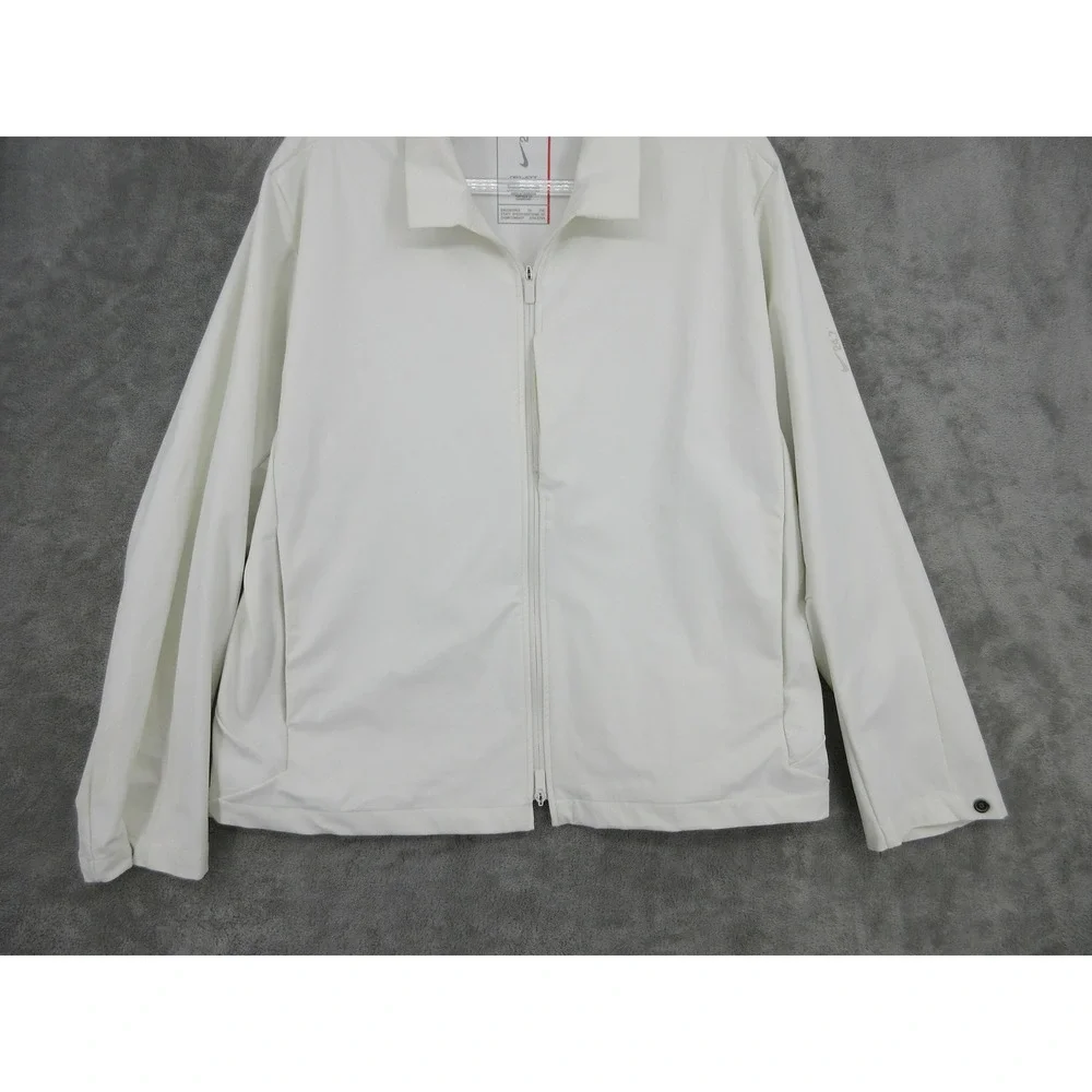 Nike jacket womens